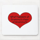 Search for grammy mouse mats Fun