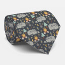 Search for campfire ties Adventure