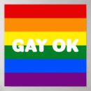 Search for big rainbow posters Pride