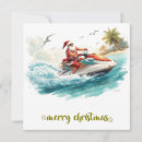 Search for water christmas cards Ski