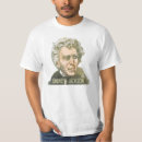 Search for andrew jackson mens tshirts President