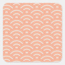 Search for japanese waves stickers Seigaiha