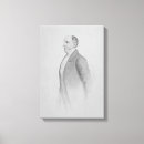 Search for james canvas prints Politician