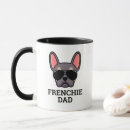 Search for bulldog dad mugs Modern