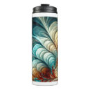 Search for fractal design mugs Feather