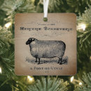 Search for grungy christmas tree decorations Vintage