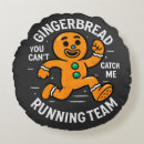 Search for gingerbread cushions Pyjamas