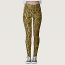 Search for crocodile leggings Snake