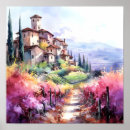 Search for winery art Tuscany