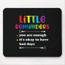 Search for reminders mouse mats Therapist