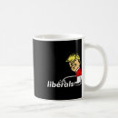 Search for anti liberal mugs Political