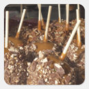 Search for caramel apples stickers Candy