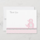 Search for elephant note cards Girl