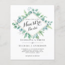 Search for hispanic 4x5 invitations Español english