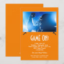 Search for screen invitations Party