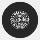 Search for thanksgiving funny stickers Make america great again