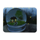 Search for fireflies magnets Summer