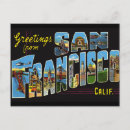 Search for san fran postcards Vintage
