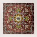 Search for paisley puzzles Elegant