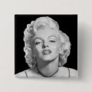 Search for rod square badges Marilyn