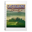 Search for field notebooks Tuscany