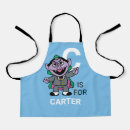 Search for von aprons Count von count