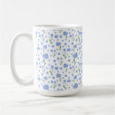 Search for forget me not mugs Flower