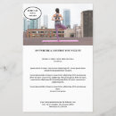 Search for menus flyers Professional
