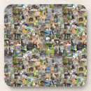 Search for dog breed coasters Terrier