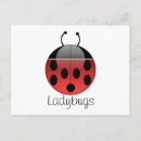 Search for black glasses postcards Red