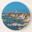 Search for point coasters Pacific ocean