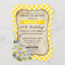 Search for country western anniversary invitations Floral