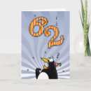 Search for 62 years cards Humour