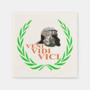 Search for roman napkins Vintage