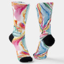 Search for organ socks Organic shapes