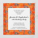 Search for madagascar invitations Lemur