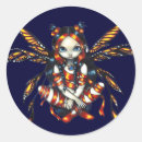 Search for night fairy stickers Fantasy