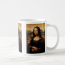Search for da mugs Mona lisa