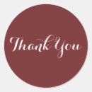 Search for solid burgundy stickers Colour