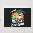 Search for beach christmas invitations Summer