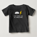 Search for pyjamas baby shirts Cute