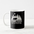 Search for tennessee bear mugs Gatlinburg