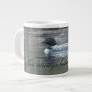 Search for inspirational jumbo mugs Bird