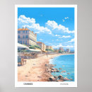 Search for cannes posters French riviera
