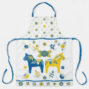 Search for horse aprons Dalecarlian