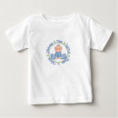 Search for baby boy tshirts Christian
