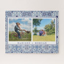 Search for keepsake puzzles Monogrammed