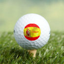 Search for spain golf balls Europe