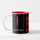 Search for thriller mugs Movie