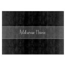 Search for black and white chopping boards Minimalist
